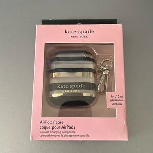 Kate Spade ♠️ AirPods